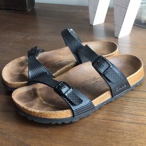 Birkenstock’s Birkie